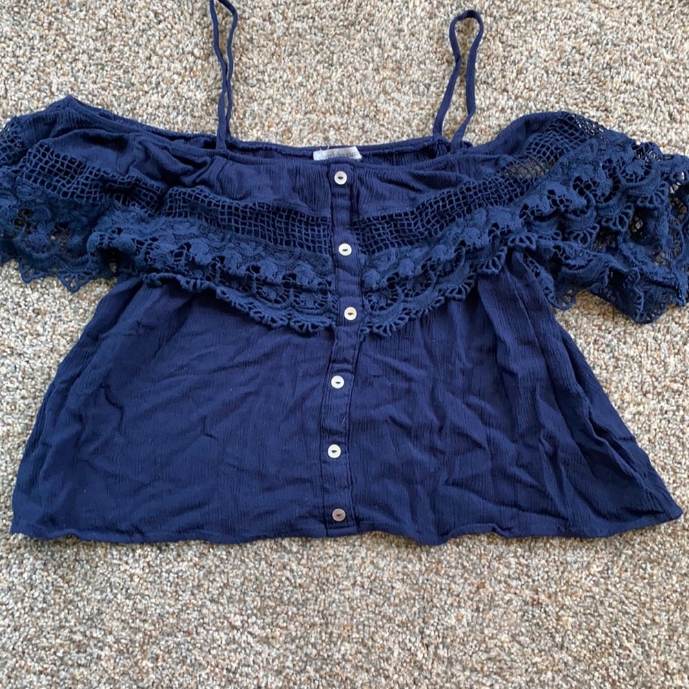 Cute tank top